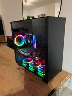 Gaming PC – Ryzen 5 | GTX 1060 6GB | 16GB RAM | RGB |, Ophalen, AMD Ryzen 5, Zo goed als nieuw, Gaming