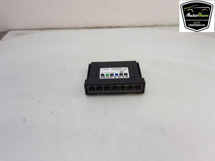 COMPUTER BODY CONTROL Daewoo / Chevrolet Aveo (|13582620|), Auto-onderdelen, Elektronica en Kabels, Daewoo, Gebruikt