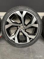 20” originele Renault Austral / Espace 6 velgen winterbanden, Auto-onderdelen, Banden en Velgen, Gebruikt, -, -, Banden en Velgen