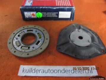 Koppelingset Austin Allegro 1.5  1.7 QH