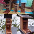 Voederhuisje vogeltjes, Enlèvement ou Envoi