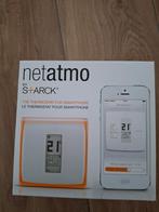 Netatmo slimme thermostaat - NIEUW, Ophalen of Verzenden, Nieuw