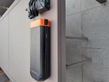 Qwic smart lithium-ion e-bike batterij accu  beschikbaar voor biedingen