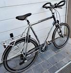 vélo de ville OXFORD 
cadre 66cm, Vélos & Vélomoteurs, Enlèvement ou Envoi