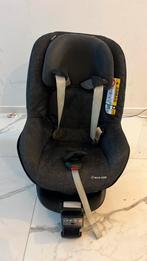 Auto stoel maxi cosi met isofix, Kinderen en Baby's, Ophalen, Zo goed als nieuw, Isofix