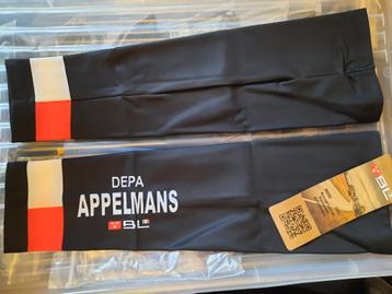 Manchettes cycliste / vélo hiver neuves (XXXL) beschikbaar voor biedingen