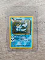 Pokémon Vaporeon Holo Jungle WOTC, Enlèvement ou Envoi, Neuf, Cartes en vrac, Foil