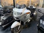 BMW R1150RT GOEDE STAAT, Motoren, Motoren | BMW, Bedrijf, Toermotor