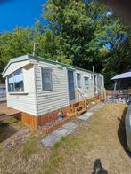 Mooie stacaravan te koop, Caravans en Kamperen, Tot en met 4