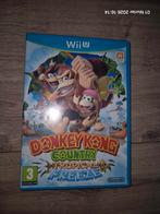 Donkey kong country tropical freeze wii U, Enlèvement ou Envoi