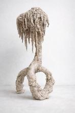 Sculpture en  pierre synthetique, Enlèvement ou Envoi