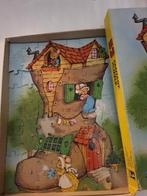 Puzzel muisjes, Kinderen en Baby's, Ophalen of Verzenden, Gebruikt