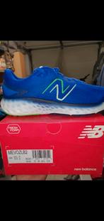 New balance maat 44,5, Sport en Fitness, Loopsport en Atletiek, Ophalen of Verzenden, Zo goed als nieuw