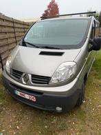 Renault trafic bwjr 2008, Auto's, Voorwielaandrijving, Renault, Beige, Particulier