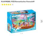 Playmobil Fairies 9133, Kinderen en Baby's, Speelgoed | Playmobil, Nieuw, Ophalen of Verzenden