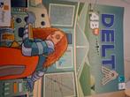 Delta 4b 5uren, Boeken, Schoolboeken, Ophalen, ASO, Wiskunde A, Plantyn