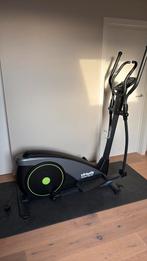 Crosstrainer, Ophalen, Zo goed als nieuw, Crosstrainer