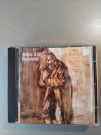 Cd. Jethro Tull. Aqualung. (Remastered)., Singer-songwriter, Ophalen of Verzenden, Zo goed als nieuw