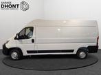 Opel Movano L3H2 Gesloten Bestelwagen 3500 Light - 2.2 Dies, Auto's, Opel, 241 g/km, Monovolume, Movano, USB