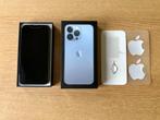 Iphone 13 pro 256gb sierra blue, Telecommunicatie, Mobiele telefoons | Apple iPhone, 88 %, Blauw, Ophalen of Verzenden, Zo goed als nieuw