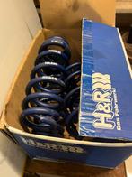 Bmw e90/e91/E92/E93 verlagings veren H&R, Auto-onderdelen, Ophalen, BMW