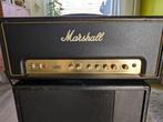 Marshall Origin 50H, Muziek en Instrumenten, Versterkers | Bas en Gitaar, Ophalen, Zo goed als nieuw, Gitaar, Minder dan 50 watt