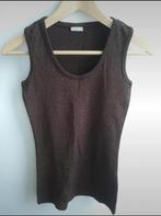 Top van Collezione (Maat S), Ophalen of Verzenden, Zo goed als nieuw, Maat 36 (S), Bruin