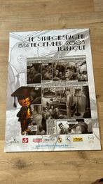 Nero adhemar affiche turnhout 2003, Enlèvement ou Envoi, Comme neuf