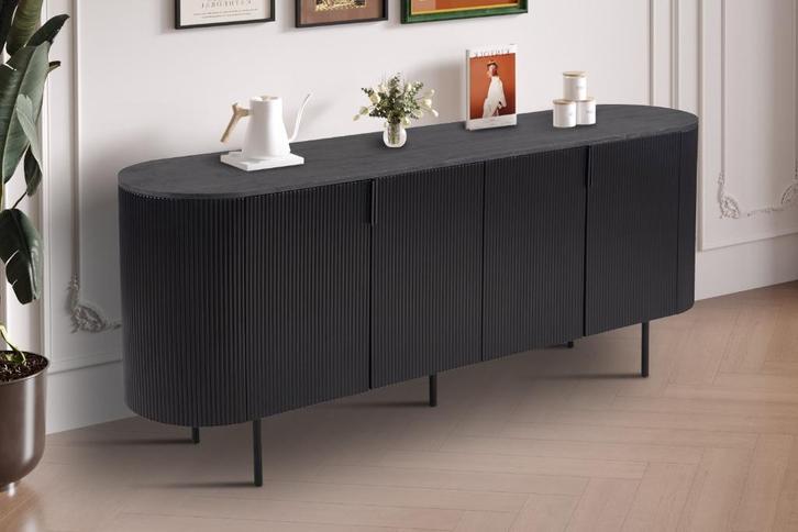 Dressoir Nieuw, Huis en Inrichting, Kasten | Dressoirs, Nieuw, Ophalen of Verzenden