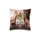 #Like Me Sierkussen 40 x 40 cm, Ophalen of Verzenden, Nieuw, Kleed of Kussen