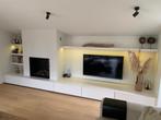 TV-meubel, Huis en Inrichting, Kasten |Televisiemeubels, Minder dan 100 cm, 200 cm of meer, 50 tot 75 cm, Zo goed als nieuw
