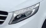 Koplamp MB V klasse LED’s herstelling DRV, Ophalen of Verzenden, Gebruikt, Mercedes-Benz