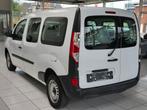 Renault Kangoo / Slechts 56000km / LENGTE 2! / EURO6, Auto's, Renault, Voorwielaandrijving, Stof, Gebruikt, 95 pk