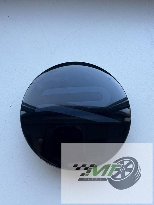 Originele Volkswagen R logo BLACK edit naafkap naafdop NIEUW, Auto-onderdelen, Overige Auto-onderdelen, Volkswagen, Nieuw, Ophalen of Verzenden