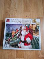 Puzzel 1000 stukjes, Hobby en Vrije tijd, Ophalen, 500 t/m 1500 stukjes, Zo goed als nieuw, Legpuzzel
