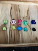 Polly pocket 10 kledingstukken, Kinderen en Baby's, Ophalen of Verzenden, Gebruikt