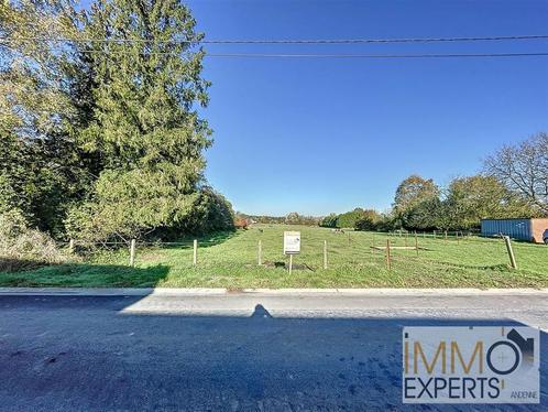 Terrain à vendre à Gesves, Immo, Gronden en Bouwgronden, 1500 m² of meer