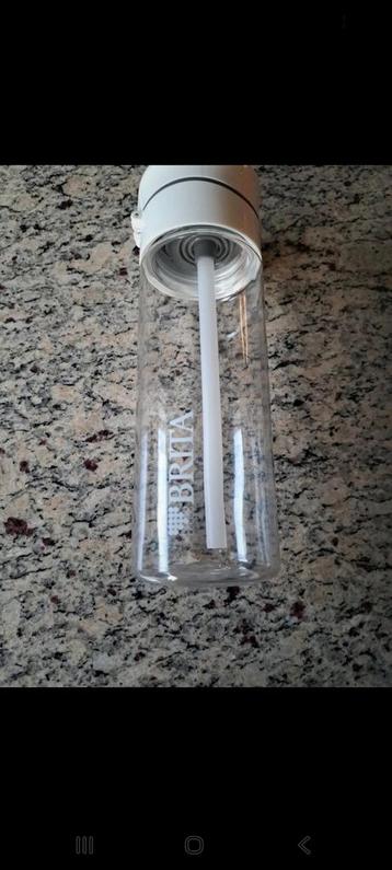 Brita drinkfles beschikbaar voor biedingen
