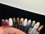Lina’s Nail Lab (Nagelstyliste, Pedicure & Lashes), Ophalen, Nieuw, Overige kleuren, Handen en Nagels