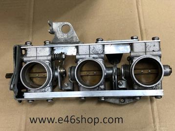 GASKLEPHUIS THROTTLE BODY BMW K75  beschikbaar voor biedingen