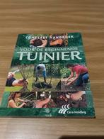 Compleet handboek voor de beginnende tuinier., Gelezen, Ophalen of Verzenden, Tuinieren en Tuinplanten