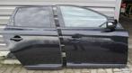 VOLVO XC60 FACELIFT PORTIER DEUR KLEUR 452 ALLES LEVERBAAR!!, Ophalen of Verzenden, Gebruikt, Volvo, Bumper