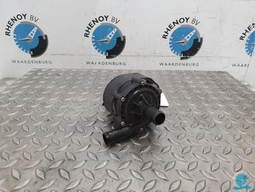 TESLA MODEL X 75D Base  [WATER_PUMP] 2018 beschikbaar voor biedingen