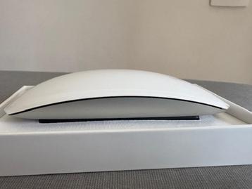 Magic Mouse Apple beschikbaar voor biedingen