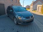 VW Sharan confortline dsg EURO5, Autos, Volkswagen, Cuir, Achat, Automatique, Particulier