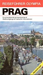 Reiseführer Prag (Praag), Ophalen