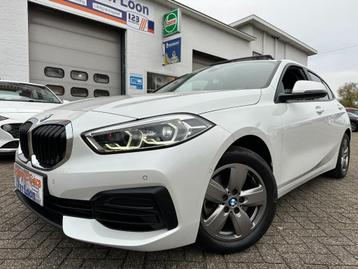 116 D Led Gps Carplay Camera Pano Clima Cruise 1Eigenaar beschikbaar voor biedingen