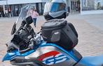 Tanktas sw-motech met ring voor BMW R1200GS, Motoren, Accessoires | Koffers en Tassen, Ophalen, Zo goed als nieuw