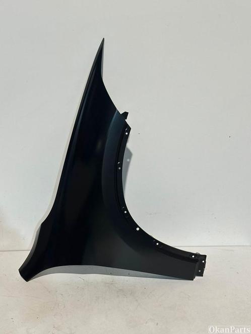 BMW X1 F48 rechter zijscherm rechts 41007427300, Auto-onderdelen, Carrosserie, BMW, Voor, Rechts, Gebruikt