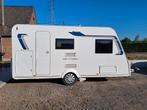 Caravalair Alba family 426, Mover, Particulier, Caravelair, Tot en met 5